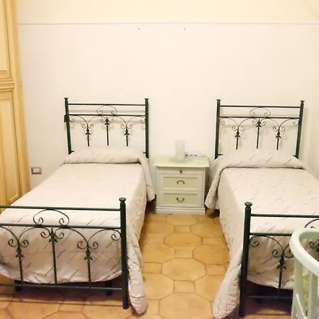 Appartamento Il Piccolo Principe Brindisi