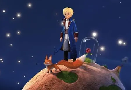 Il Piccolo Principe Brindisi
