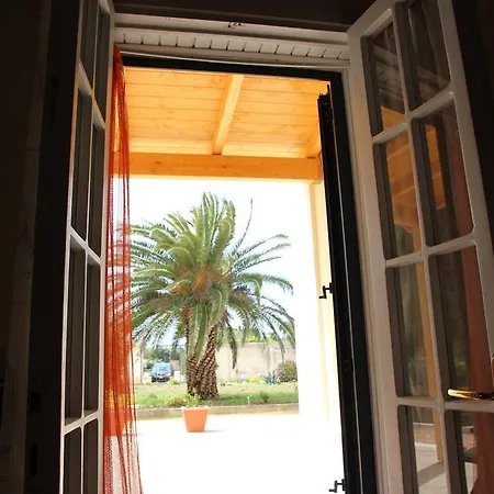 Il Piccolo Principe Appartement