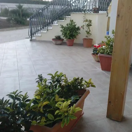 Il Piccolo Principe Appartement *