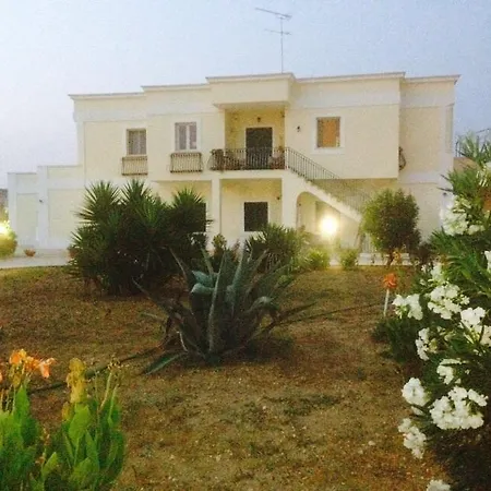 Il Piccolo Principe Appartement Brindisi