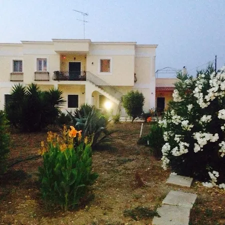 Il Piccolo Principe Appartement *
