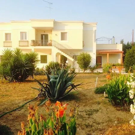 Il Piccolo Principe Appartement
