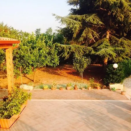 Il Piccolo Principe Appartement Brindisi