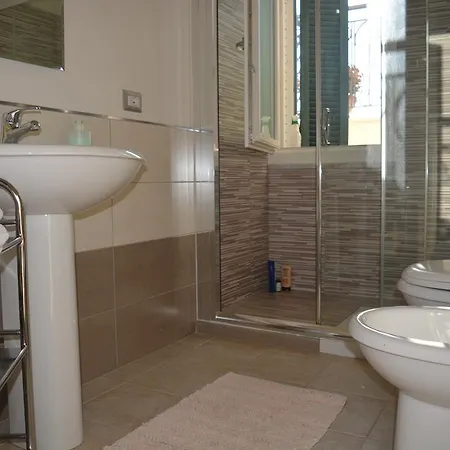 Appartement Il Piccolo Principe *