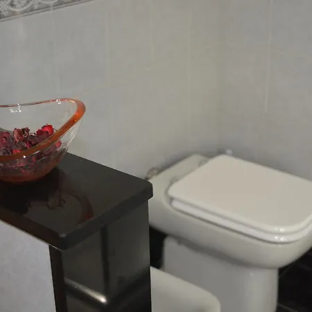 Il Piccolo Principe Appartement *