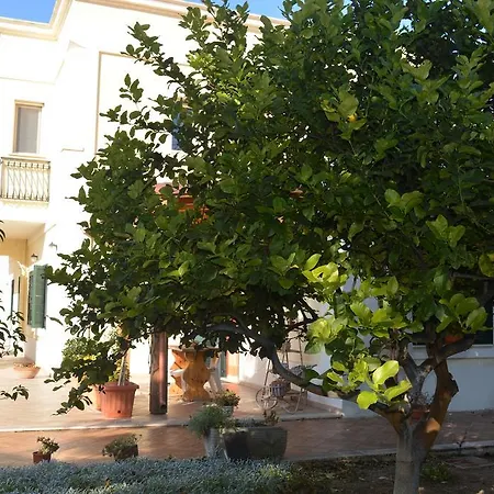 Il Piccolo Principe Appartement Brindisi
