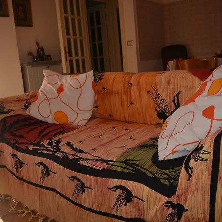 Appartement Il Piccolo Principe *