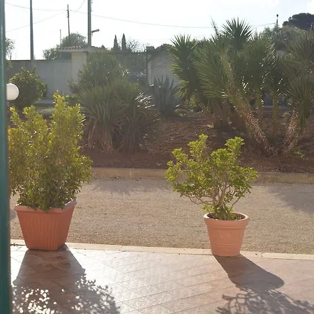Appartement Il Piccolo Principe Brindisi