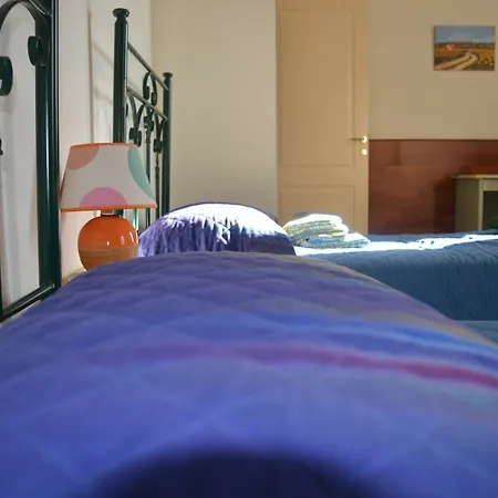 Il Piccolo Principe Appartement *