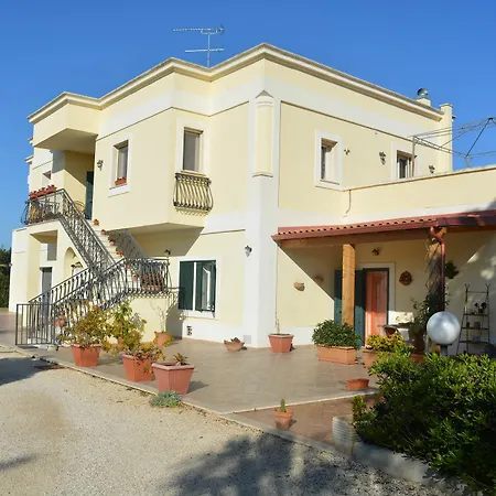 Il Piccolo Principe Appartement *